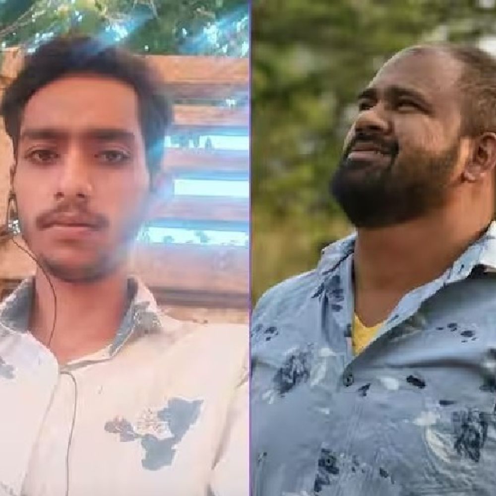 भंडारा दुहेरी हत्याकांड प्रकरणात 4 आरोपी पोलिसांच्या जाळ्यात:भर चौकात कुऱ्हाड अन् चाकूने वार, दोघांचा मृत्यू; जुन्या वैमनस्यातून केला खून