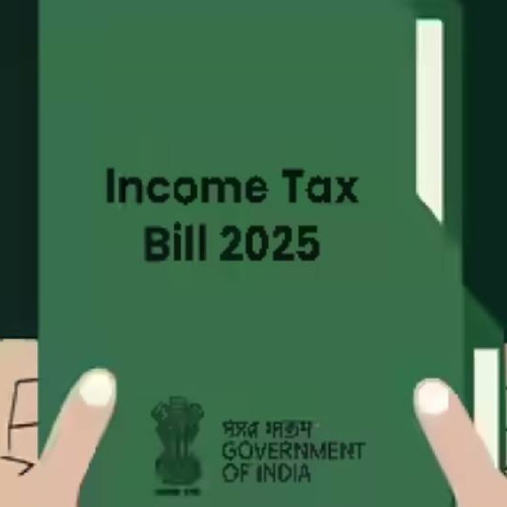सुधारित आयकर विधेयक उद्या संसदेत सादर केले जाईल:कर प्रणाली सोपी करण्यासाठी सिलेक्ट कमिटीने ५६६ बदल सुचवले, ८ मुद्द्यांमध्ये वाचा