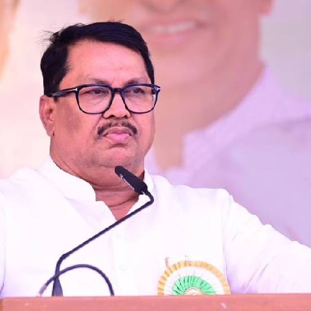 महायुतीच्या घटकपक्षांत वाट्यावरून भांडण:विजय वडेट्टीवार यांचा आरोप; प्रत्येक नेता वाट्यावर ताव मारण्यासाठी टपलेला असल्याचा दावा