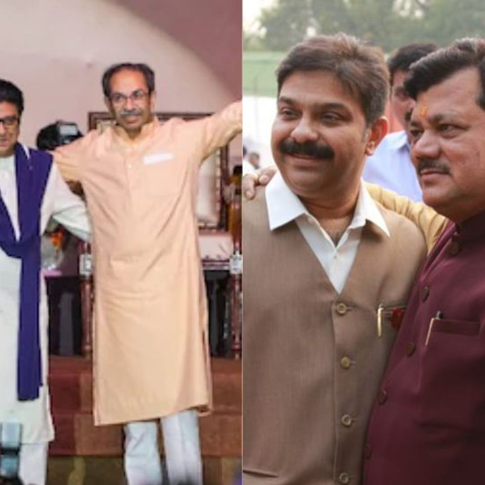 ‘बेस्ट’च्या निवडणुकीत ठाकरे ब्रॅंडला पराभूत करण्यासाठी भाजप सज्ज:प्रसाद लाड आणि प्रवीण दरेकर उतरले मैदानात, 18 ऑगस्टला होणार मतदान