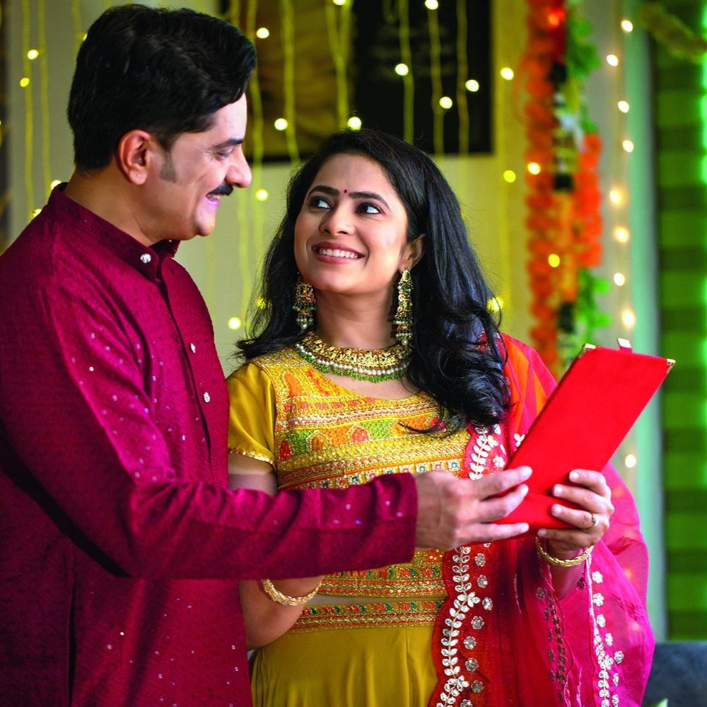 अर्थकारण:पती-पत्नीने मिळून गुंतवणुकीचा पाया रचायला हवा