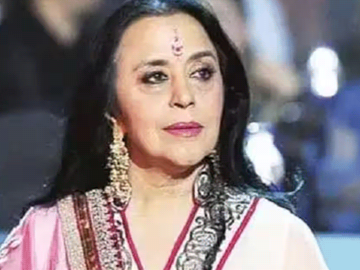 'पीयूष पांडे यांच्या निधनाने आम्ही अनाथ झाल्याची जाणीव':बहीण इला अरुण म्हणाल्या- भावाने देशाला गौरव मिळवून दिला