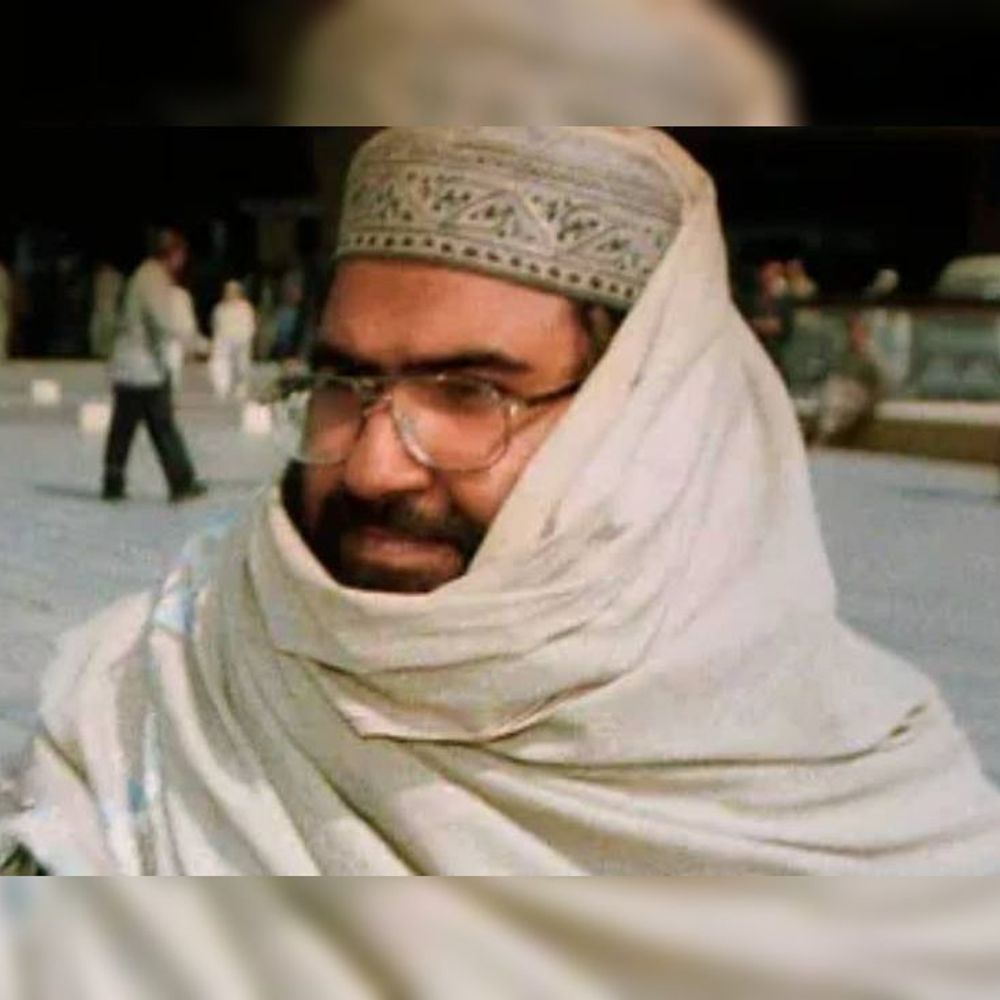 महिला ब्रिगेडच्या नावाखाली जैशने 1500 दहशतवाद्यांची केली भरती:ऑपरेशन सिंदूरनंतर, पाकिस्तानी लष्कराच्या इशाऱ्यावरून दहशतवादी संघटना जैश सक्रिय