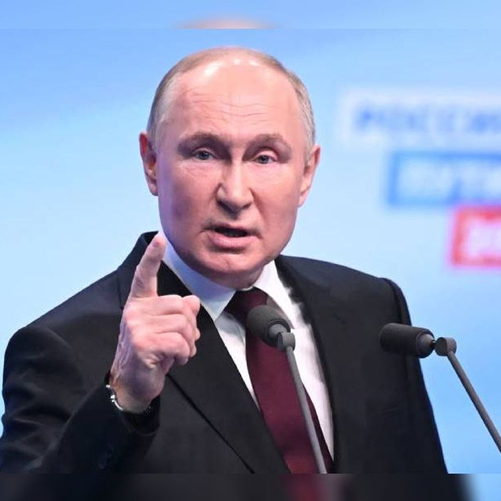 पुतिनवर दबाव वाढला:कठोर... अमेरिकेचे रशियाच्या दोन तेल कंपन्यांवर प्रतिबंध; ईयूचा फास, भारताच्या 2 तेल कंपन्यांवर परिणाम होईल