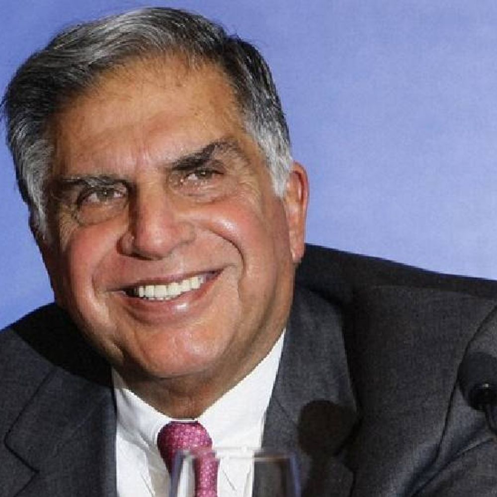 टाटा ट्रस्टमधील वाद लवकरच संपुष्टात येऊ शकतो:मेहली मिस्त्री यांना आजीवन विश्वस्त म्हणून नियुक्त करण्याचा प्रस्ताव