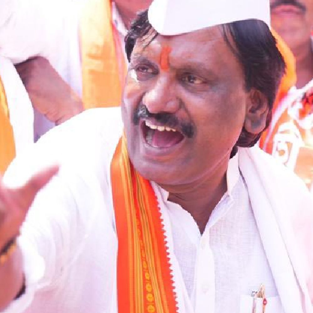 फलटण महिला डॉक्टर आत्महत्या प्रकरण:भाजप माजी खासदारांवर राजकीय दबावाचा आरोप; अंबादास दानवे यांनी थेट नावे आणली समोर