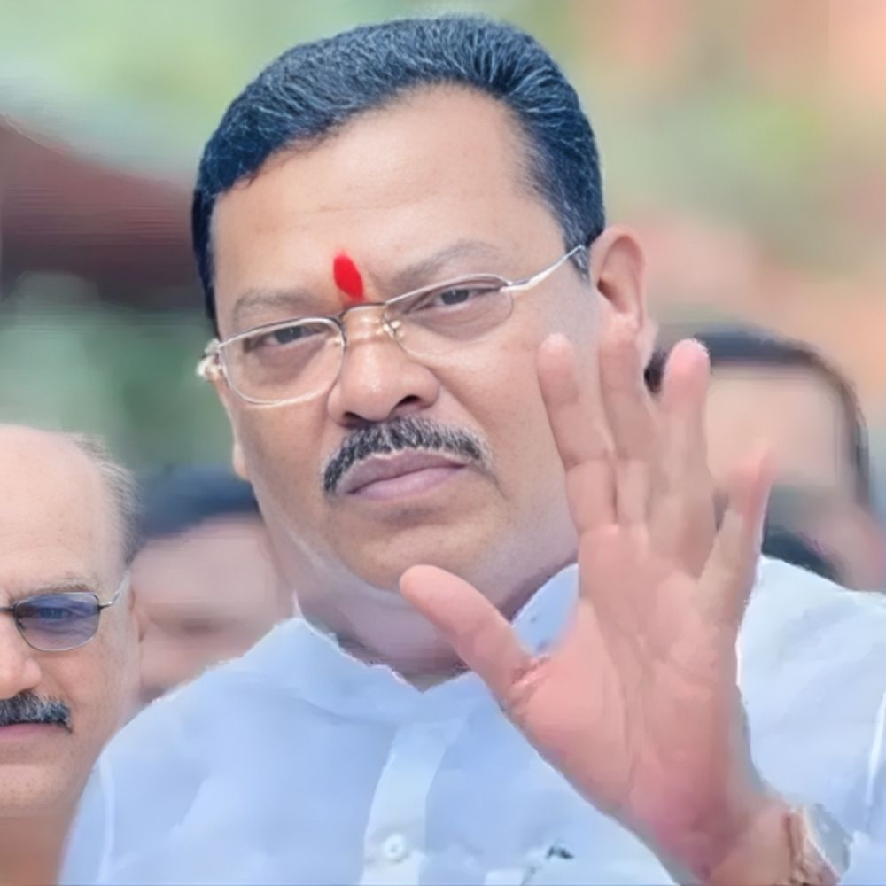 झाले तेवढे पुरे…आता थांबले पाहिजे:मंत्री संजय शिरसाट यांचे विधान, राजकीय निवृत्ती की नवे नेतृत्व पुढे आणण्यासाठीची खेळी?