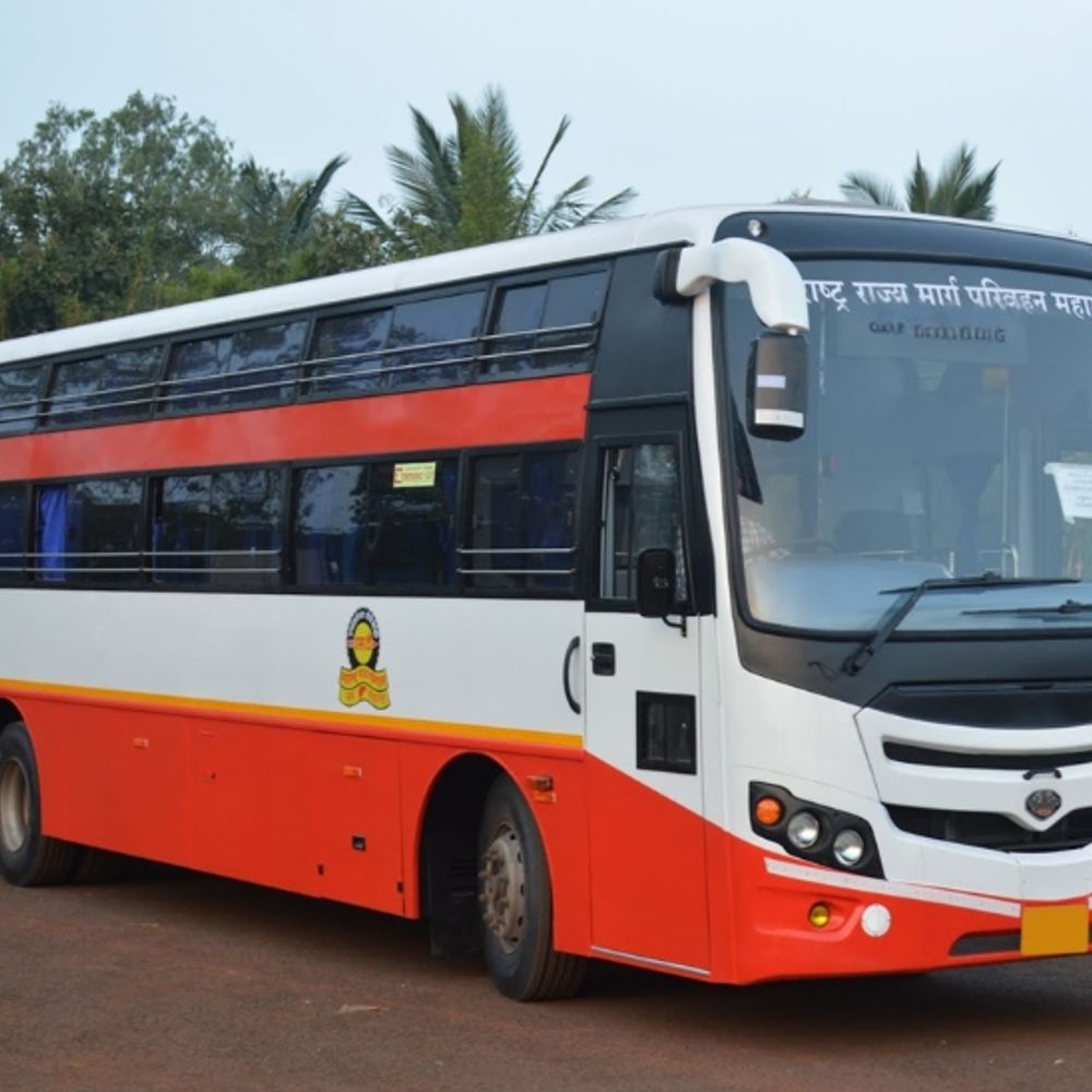 कुर्नूल बस दुर्घटनेनंतर एसटी महामंडळ सतर्क:'स्लीपर बस प्रवासी सुरक्षा' अभियान सुरू, प्रवाशांसाठी विशेष मार्गदर्शक सूचना जारी