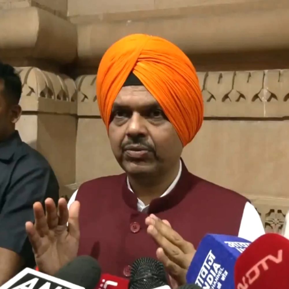 तरुण डॉक्टरची आत्महत्या आमच्यासाठी दु:खद गोष्ट:आरोपींना कठोर शिक्षा होईल, कुणालाही सोडणार नाही - मुख्यमंत्री देवेंद्र फडणवीस