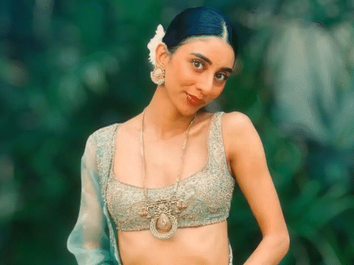 डॉली सिंगने सांगितला कास्टिंग काउचचा भयानक अनुभव:कास्टिंग डायरेक्टरने एका हॉटेलमध्ये बोलावले आणि नंतर माझ्या ओठांवर चुंबन घेऊ लागला