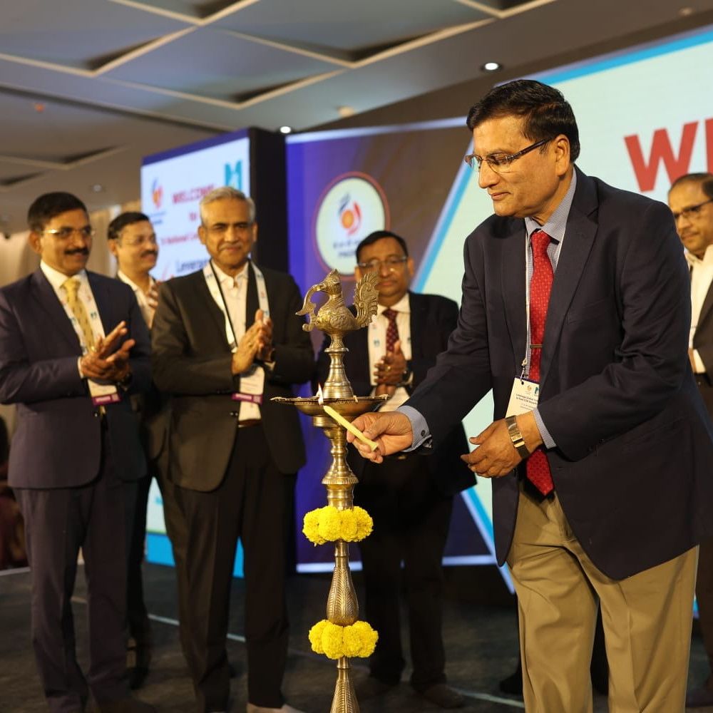 पुण्यात दोन दिवसीय राष्ट्रीय ऊर्जा परिषद संपन्न:देशातील 'सीजीडी' क्षेत्राच्या विस्तारासाठी जागतिक नवकल्पनांवर भर