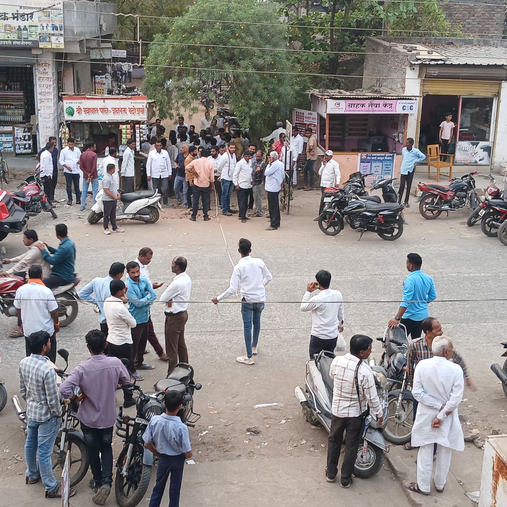 सुधारित विकास आराखड्याप्रमाणे पैठणमधील अतिक्रमणे हटवणार:2016-17 च्या विकास आराखड्यानुसार होणार कारवाई‎