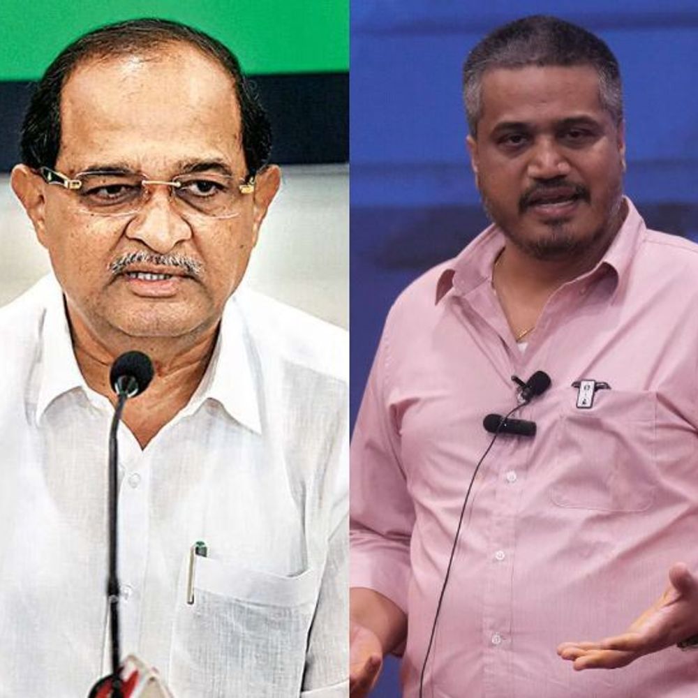 अजित पवार हयात असताना तुम्ही कसे वागलात?:राधाकृष्ण विखे पाटलांचा रोहित पवारांना सवाल, म्हणाले- अपघाताचे भांडवल करण्यापेक्षा अगोदर याचे उत्तर द्या