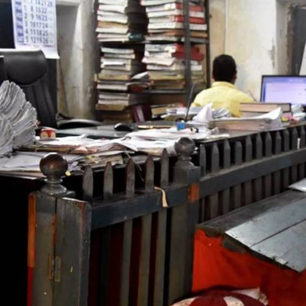 घोडेगाव, राजूरला अतिरिक्त तहसील‎:राज्य मंत्रिमंडळाच्या बैठकीत मंजुरी, तालुक्याला न जाता होणार कामे‎