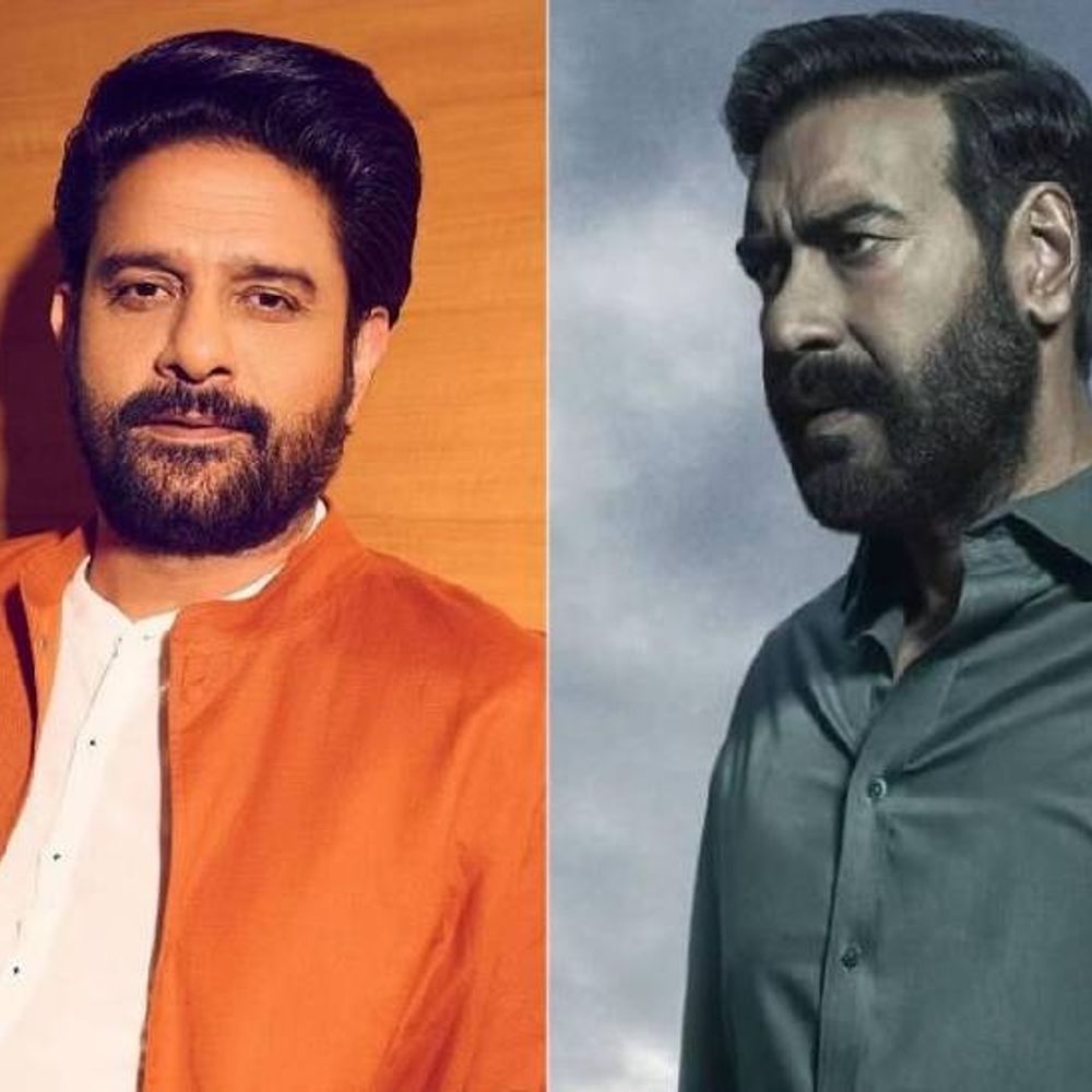 रीमेकच्या बेड्यांतून मुक्त झाला 'दृश्यम 3':अजय आणि जयदीप यांच्यात सायकोलॉजिकल वॉर, गोव्यात चित्रित केला जाईल हाय-व्होल्टेज फेस-ऑफ