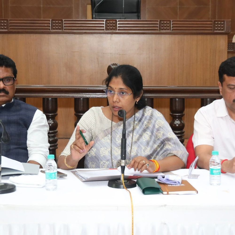 'हिंद-दी-चादर' कार्यक्रमाला मनपाचे पूर्ण सहकार्य- महापौर नागपुरे:श्रीगुरुतेगबहादुर साहिब यांच्या 350 व्या शहीदी समागम शताब्दी वर्षानिमित्त आयोजन