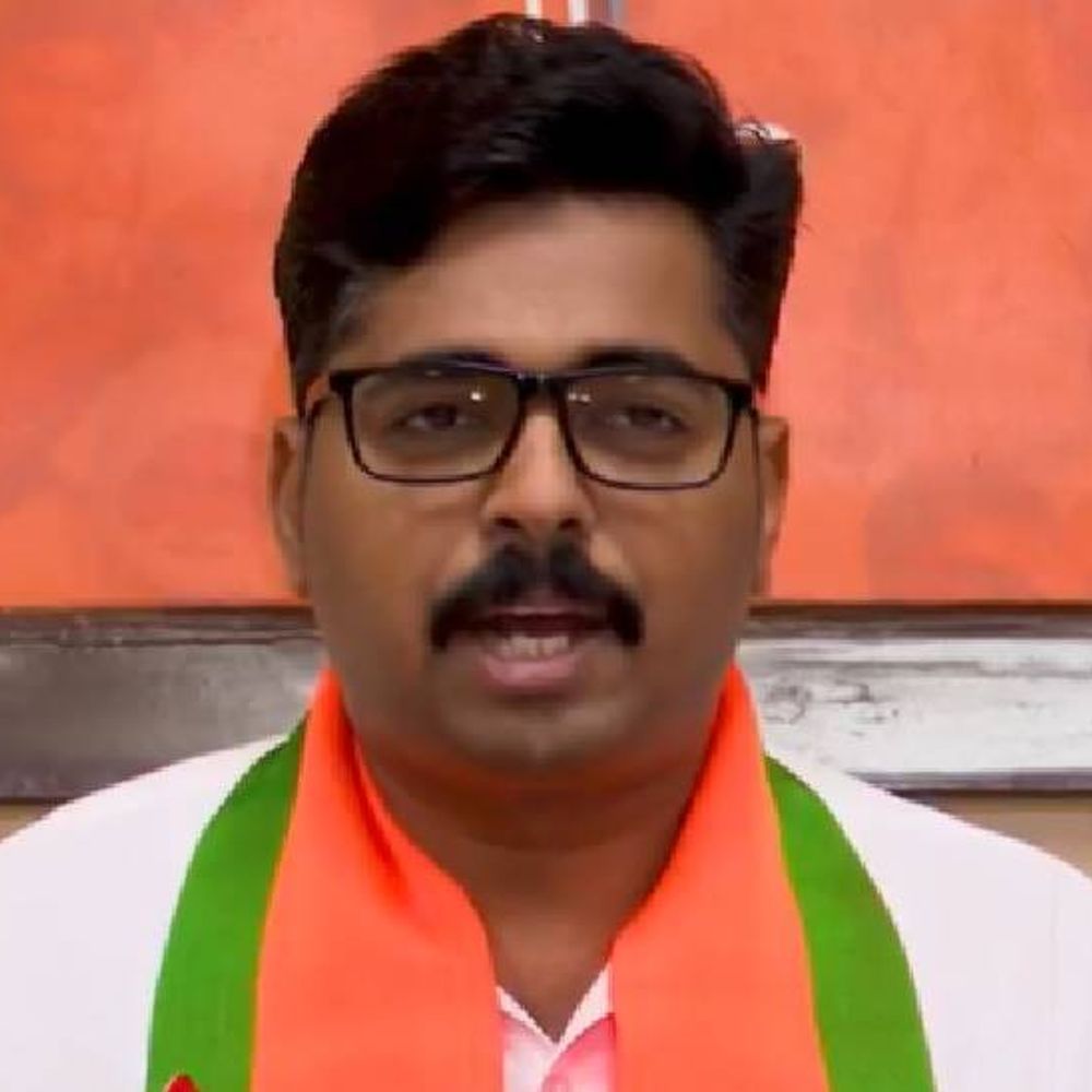 प्रियंका चतुर्वेदींचा मार्ग रोखण्यासाठी ठाकरे गटात डावपेच:संजय राऊतांवर नवनाथ बन यांचे गंभीर आरोप; राज्यसभा रणसंग्रामात मतभेदावरुन टीका