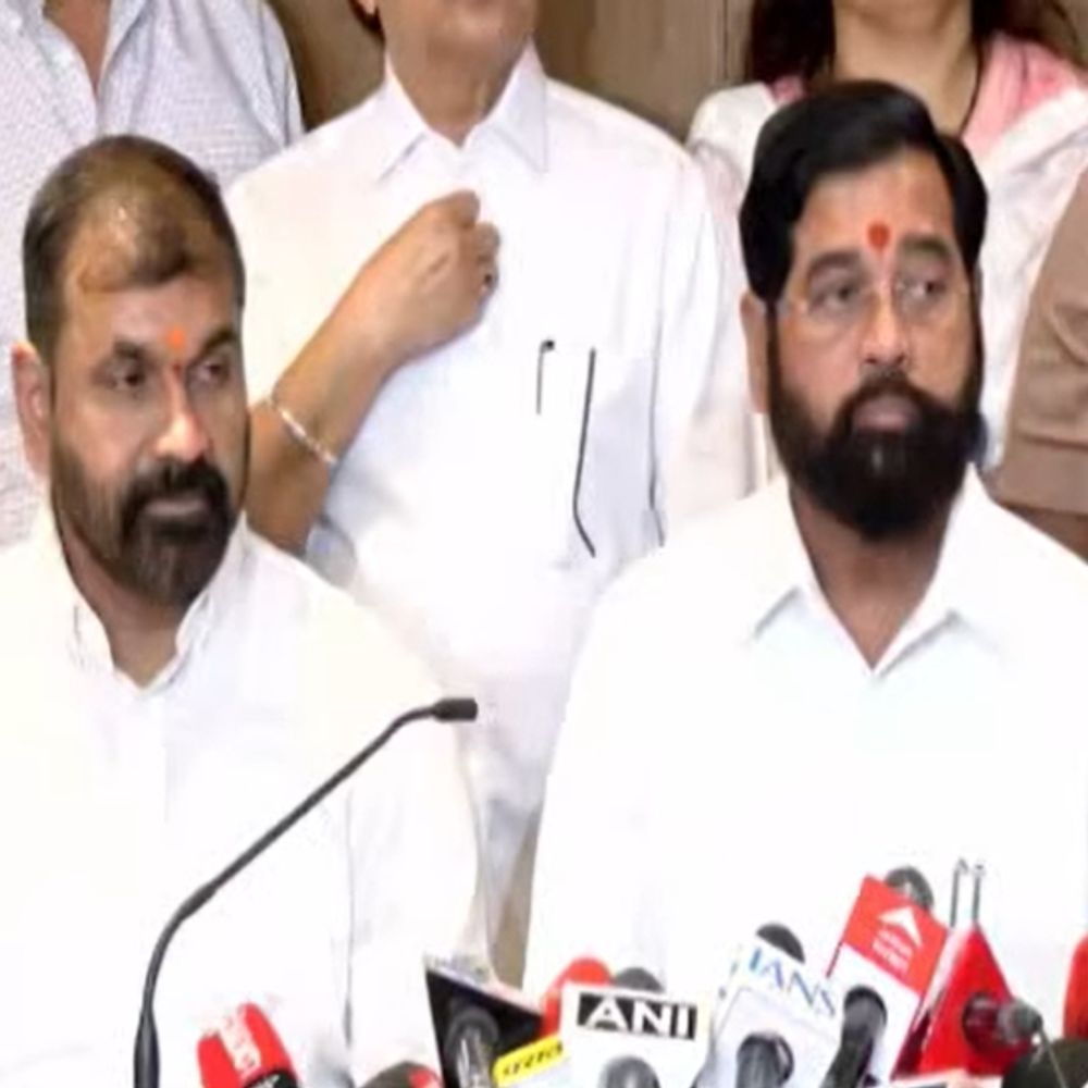 'मी शिवसेना सोडलेलीच नाही':  पत्रकार परिषदेत सचिन अहिरांचा मोठा दावा, आदित्य ठाकरेंविरुद्ध वरळीतून लढण्यावरही दिले सूचक उत्तर - Mumbai News