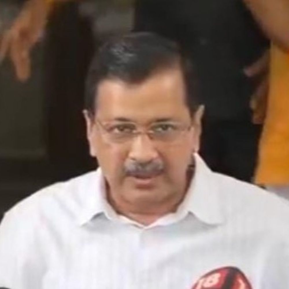 E-20 इथेनॉल मिश्रण धोरणाविरोधात 'आप'चा हल्लाबोल:केजरीवाल यांनी 'नॅशनल टाऊन हॉल' बोलावले, पंतप्रधानांकडे धोरण मागे घेण्याची मागणी केली