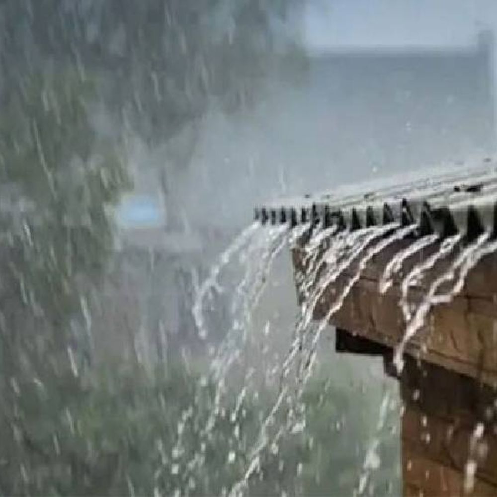 25 हून अधिक राज्यांमध्ये 5 ऑगस्टपर्यंत पाऊस:विदर्भात 2 दिवस मुसळधारेची चिन्हे, पुरात 68 मृत्यू, 100 अद्याप बेपत्ता