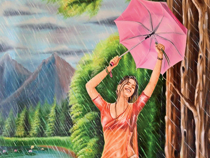 કાવ્યાયન: જીભની વાત, જ્યારે તે જીવ પર આવી જાય ત્યારે...