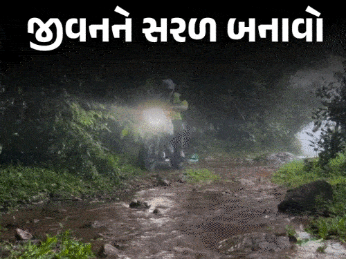 ચોમાસામાં બાઇક ચલાવવામાં ગફલત જીવલેણ બની જશે!:રાઇડિંગ સમયે આ 6 ભૂલ ન કરો, ટુવ્હીલરની જાળવણી માટે 12 ટિપ્સ ધ્યાનમાં રાખો