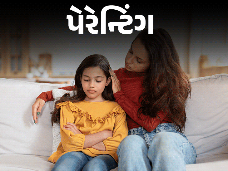પૈસા કમાવાની લ્હાયમાં બાળકનો પ્રેમ ખોઈ બેઠા છો?:સાઇકોલોજિસ્ટ પાસેથી જાણો સંતાનનો સ્નેહ અને વિશ્વાસ ફરી કેવી રીતે મેળવશો, આ પ્રયાસમાં 5 ભૂલ ન કરતા