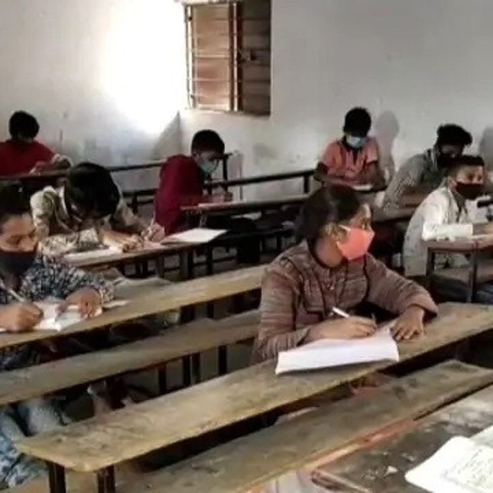ધોરણ 10 પૂરક પરીક્ષાનું 27.61% પરિણામ જાહેર; અગાઉ ધો-12 સામાન્ય પ્રવાહનું 51.58% અને ધો-12 સાયન્સનું 41.56% પરિણામ જાહેર થયું હતું.
