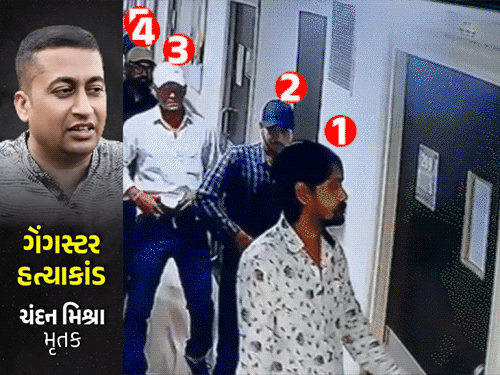 પટના હોસ્પિટલ હત્યાકાંડ: કોલકાતામાં શૂટર સહિત 8ની ધરપકડ, મહિલા સામેલ; બેદરકારી બદલ 5 પોલીસકર્મી સસ્પેન્ડ.