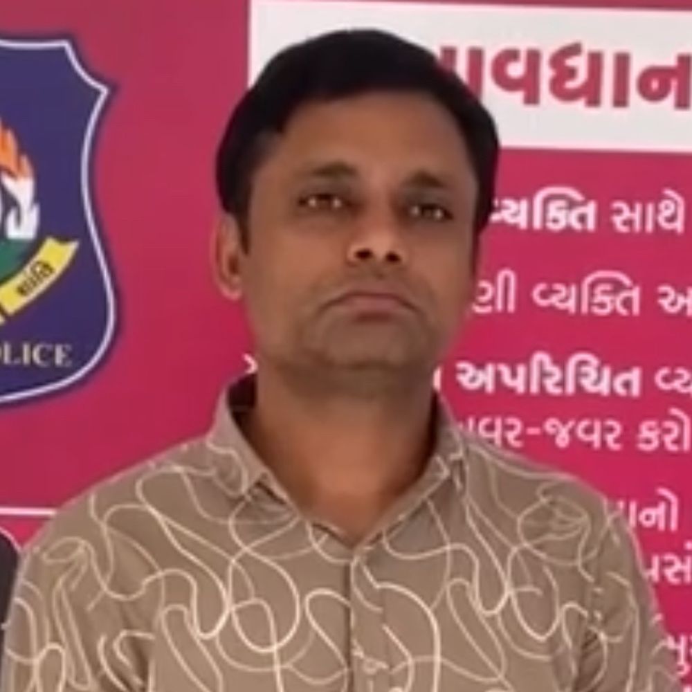 9 હોદ્દેદારની ખોટી સહીથી 72 થાપણદારના ₹ 19 કરોડની ઉચાપતના કેસમાં અલ્પેશ દોંગાની જામીન અરજી રદ.