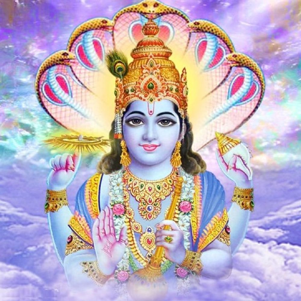 આજે કામિકા એકાદશી: ભગવાન વિષ્ણુની પૂજાથી યજ્ઞ જેવું પુણ્ય, કૃષ્ણ ભગવાનને ગાયનું દૂધ ચઢાવવાનો મહિમા.