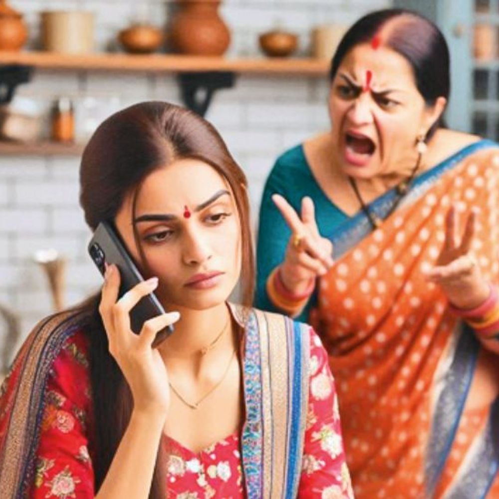 મેનેજમેન્ટની ABCD : થોડા શબ્દોમાં ઘણું કહેતા ડાયલોગનું વર્ણન, જેમાં ટીકા ટાળવાની સરળ રીતો દર્શાવાઈ છે.