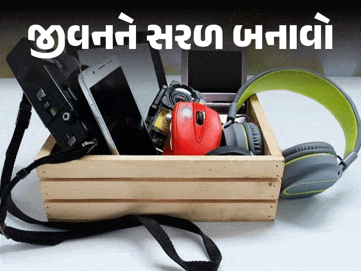 ચોમાસામાં ગેજેટ્સ બગડવાનો ડર?:ડિવાઈસ ખરાબ થવા પાછળ 9 કારણો જવાબદાર, જાણો સુરક્ષિત રાખવાની 12 ટિપ્સ