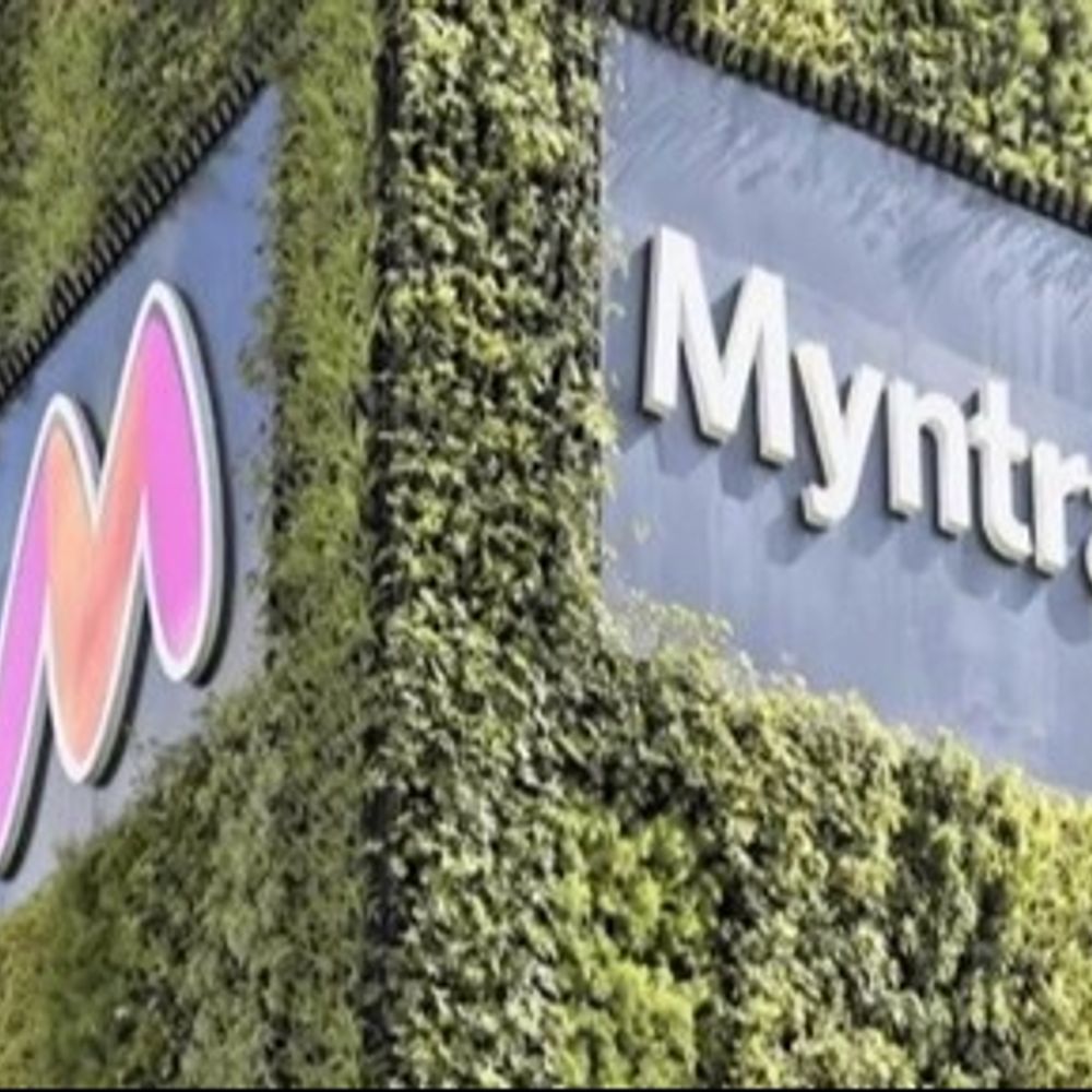 શોપિંગ એપ Myntra સામે ₹1654 કરોડની છેતરપિંડીનો કેસ:EDએ વિદેશી રોકાણના દુરુપયોગનો આરોપ લગાવ્યો, નાણાકીય રેકોર્ડની તપાસ શરૂ