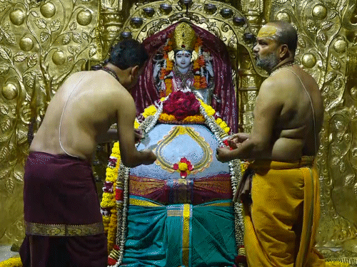 શ્રાવણમાં સોમનાથ દર્શન, પાર્કિંગ, શૃંગાર, પ્રસાદ, શિવોત્સવ અને ઓનલાઇન પૂજાનું શિડ્યૂલ જાણો.