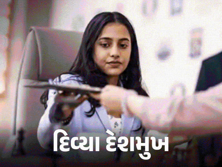પહેલીવાર ભારતીય ખેલાડીઓ ચેસ FIDE મહિલા વર્લ્ડ કપની ફાઈનલમાં: હમ્પી વિ. દિવ્યા દેશમુખ વચ્ચે મુકાબલો.