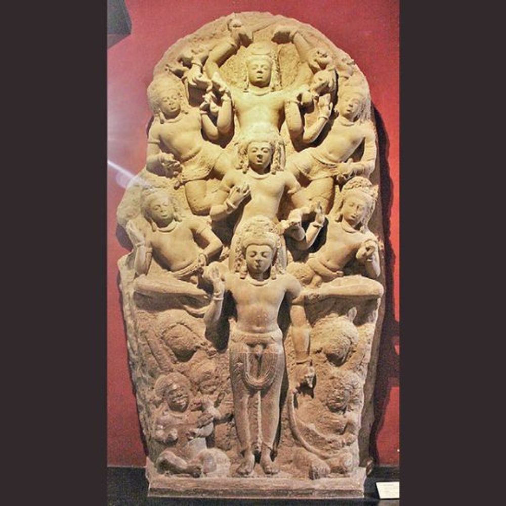અસ્તિત્વની અટારીએથી: શ્રાવણમાં Shravan કરી Shiv સાંભળો….