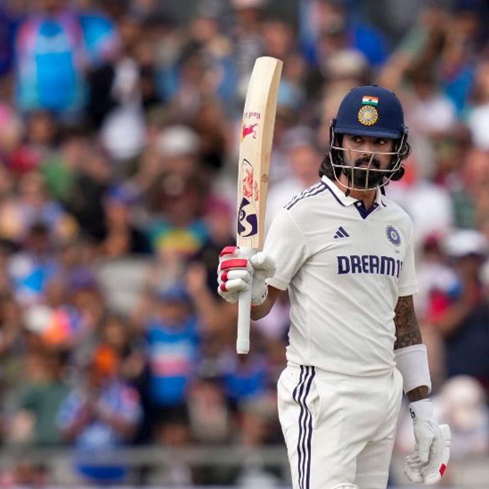 IND vs ENG માન્ચેસ્ટર ટેસ્ટ: ENGLAND જીતથી 8 વિકેટ દૂર, ભારતને ડ્રો માટે આખો દિવસ બેટિંગ કરવી પડશે.