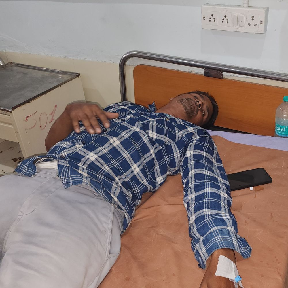 ‘હું દલિત છું’ કહેતા જ ‘વિકાસ’ તૂટી પડ્યો: કાથરોટામાં જાતિ પૂછી માર મરાતા એટ્રોસિટી ફરિયાદ, SC સમાજની આંદોલનની ચીમકી.