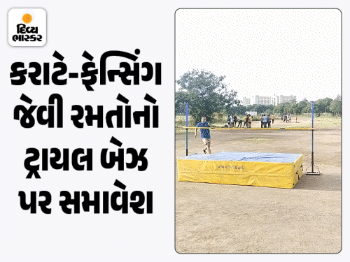 સૌરાષ્ટ્ર યુનિવર્સિટી સ્પોર્ટ્સ કેલેન્ડર: 4 ઓગસ્ટથી 47 રમતો, વિજેતાઓને ખેલો ઇન્ડિયા સુધી તક.