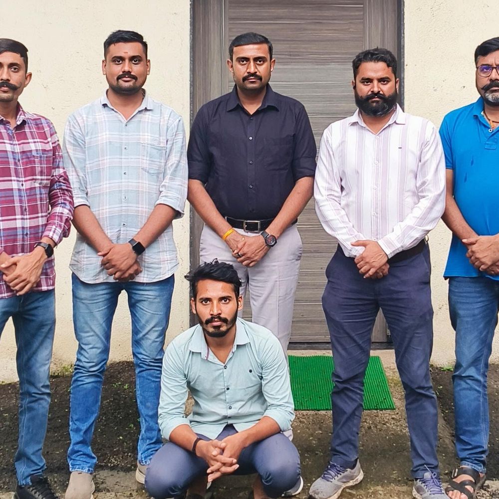 વલસાડ LCBની મોટી સફળતા: 8 વર્ષથી નાસતો ફરતો અપહરણ અને દુષ્કર્મના ગુનાનો આરોપી ઝડપાયો.