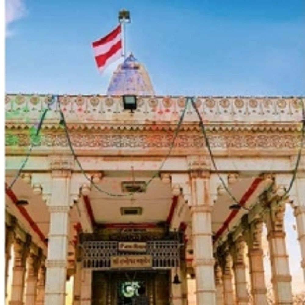 ભાવનગરના 133 વર્ષ જૂના તખ્તેશ્વર મંદિરનું નવીનીકરણ થશે, જે ભાવનગર માટે પોઝીટીવ બાબત છે.