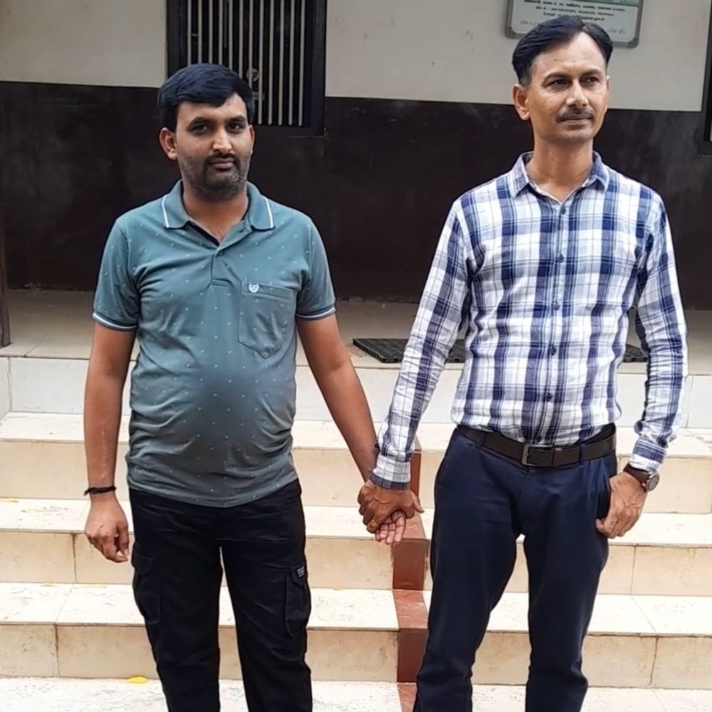મોરબી જમીન કૌભાંડ: CIDને સફળતા, આરોપી સાગર ફુલતરિયાની ધરપકડ, ચાર દિવસના રિમાન્ડ મંજૂર.