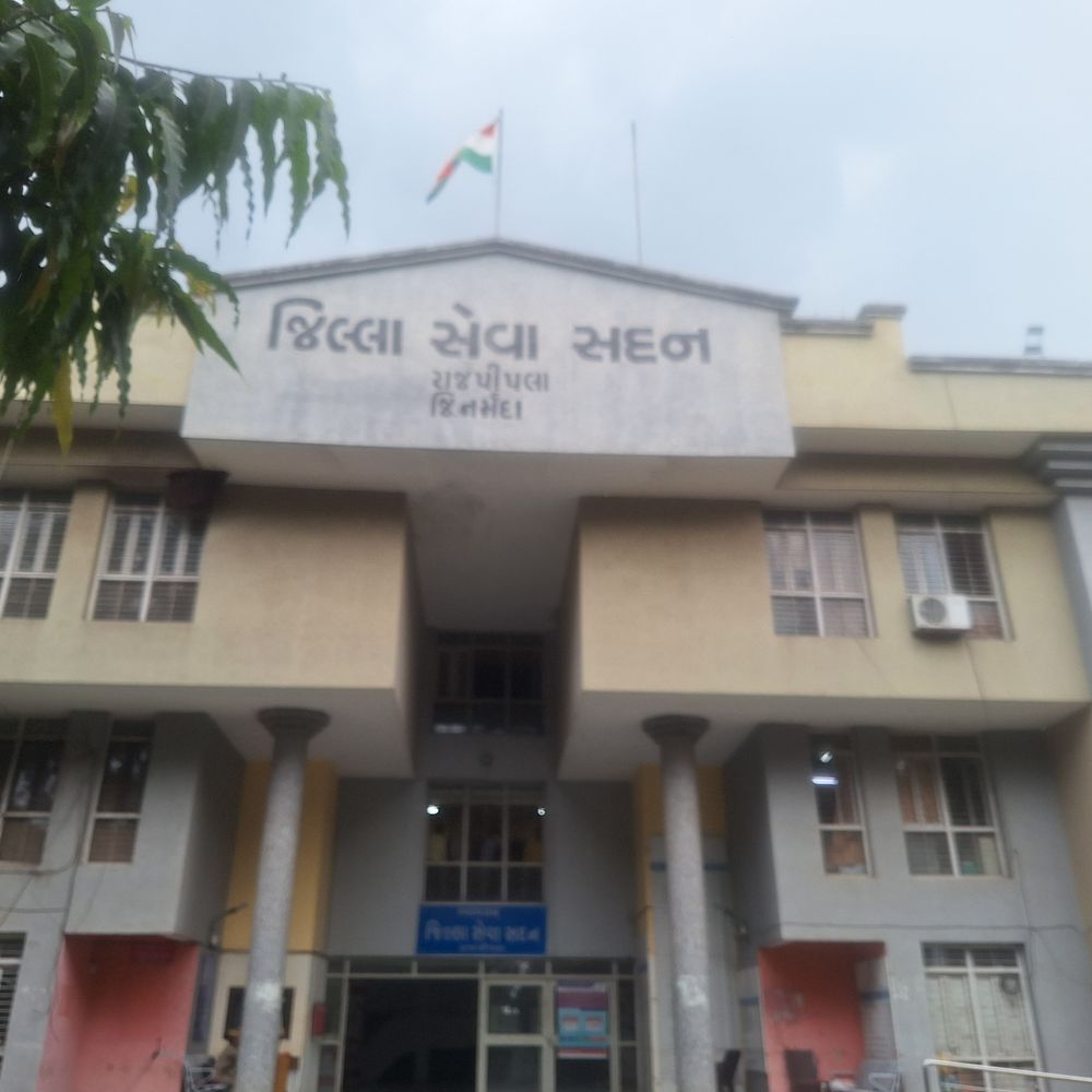 નર્મદા જિલ્લામાં અધિકારીઓની બદલી: જિલ્લા વિકાસ અધિકારી સહિત પાંચ અધિકારીઓની ફેરબદલી, પ્રોબેશનરી IAS મુકાયા.