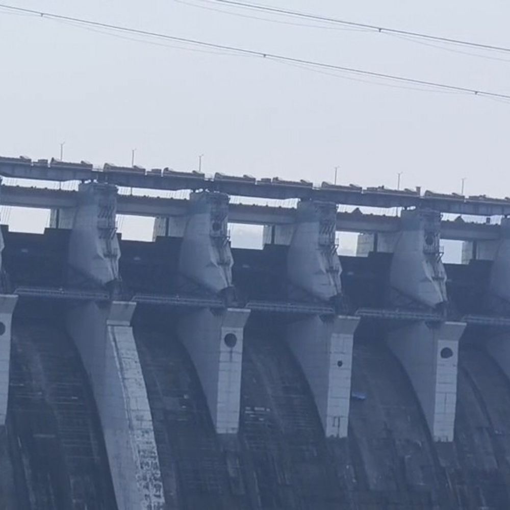 નર્મદા ડેમની સપાટીમાં વધારો: Indira Sagar અને Omkareshwar થી આવક થતા 24 કલાકમાં 1.24 મીટરનો વધારો.