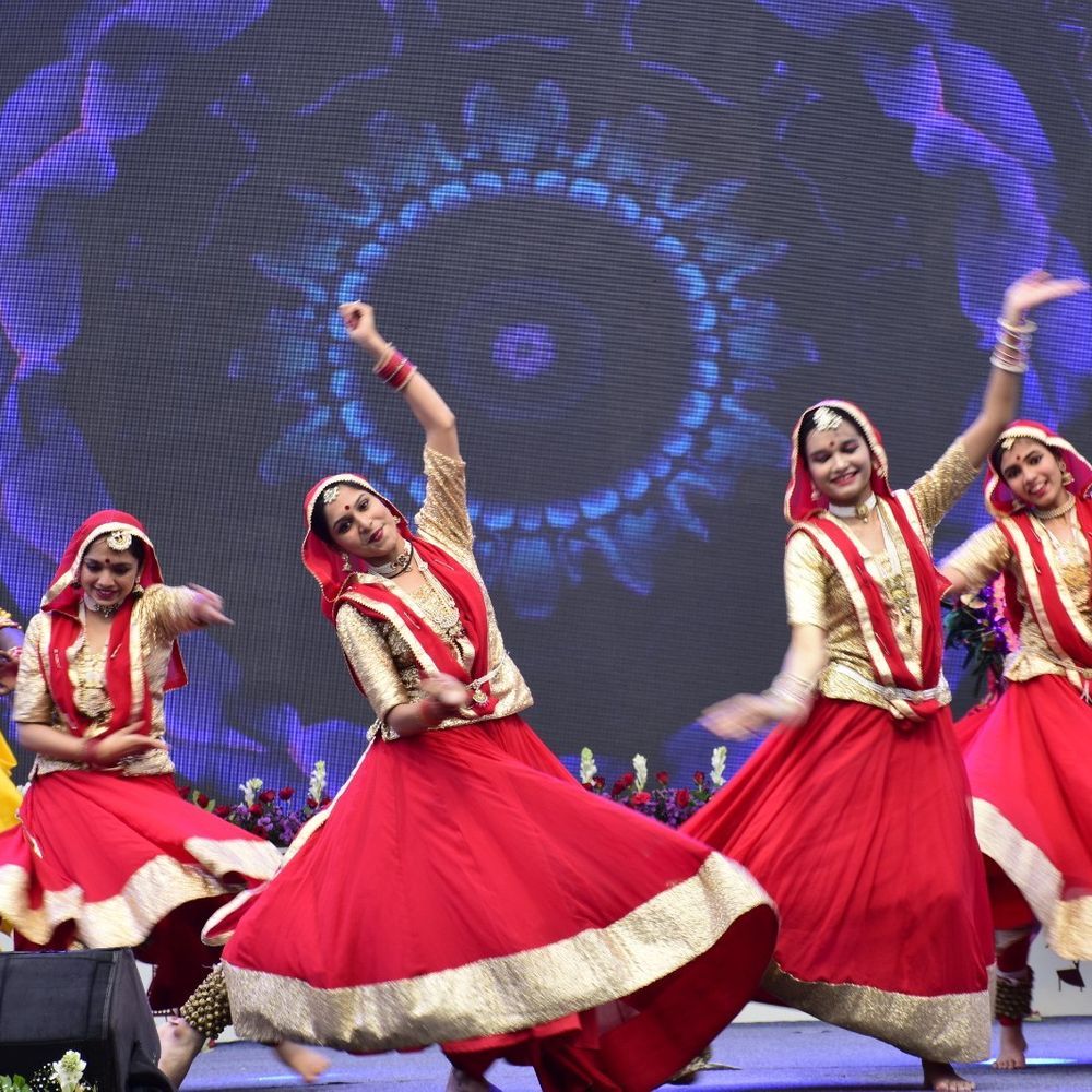 સાપુતારા મોન્સુન ફેસ્ટિવલ 2025: આદિવાસી કલા, ડાંગી નૃત્ય અને વરસાદી માહોલમાં પ્રવાસીઓ આનંદિત.
