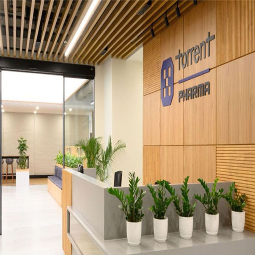 પરિણામ જાહેર: Torrent Pharmaceuticalsનો ચોખ્ખો નફો 20% વધ્યો. આવક વધીને ₹3178 કરોડ થઈ.