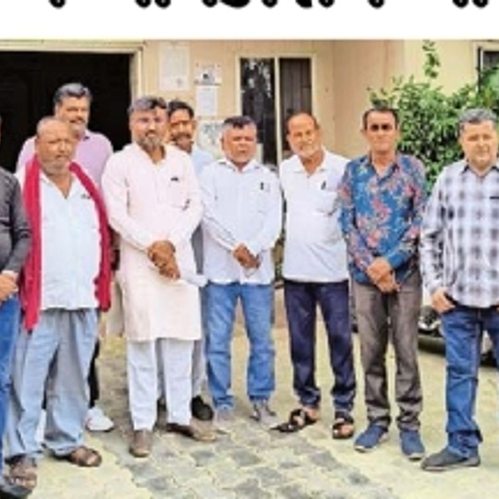 ભુજ પાલિકા હમીરસર તળાવમાં ગટરના પાણી અટકાવવામાં નિષ્ફળ, પ્રિ-મોનસૂન કામગીરી માત્ર કાગળ પર!