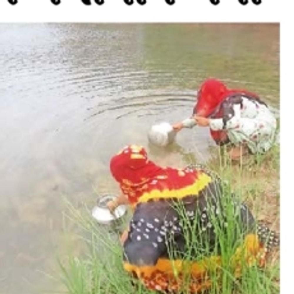 લૂડબાય જૂથ ગ્રામ પંચાયતના ગામો આઝાદીના 75 વર્ષ પછી પણ પાયાની સુવિધાઓથી વંચિત !