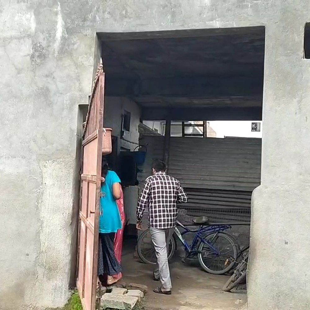 વિજયરાજ નગરમાં એક રાતમાં ત્રણ ઘરોમાં ચોરી; દાગીના, રોકડ, મોબાઈલ સહિત લાખોની ચોરી, પોલીસ તપાસ શરૂ.